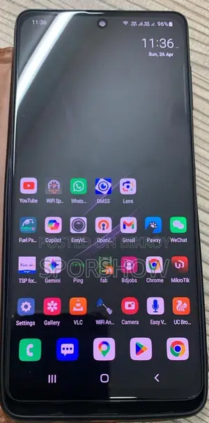 Samsung Galaxy M51 SM-M515F (ব্যবহৃত)