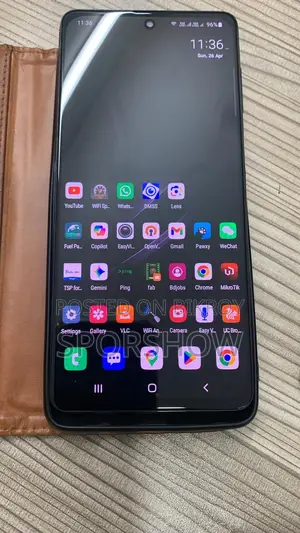 Samsung Galaxy M51 SM-M515F (Used)