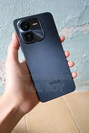 Vivo IQOO Z9X (Used)