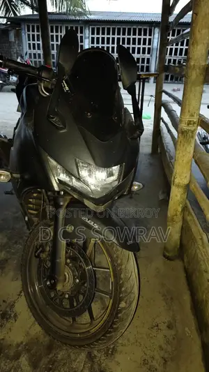 Suzuki Gixxer 250 2025