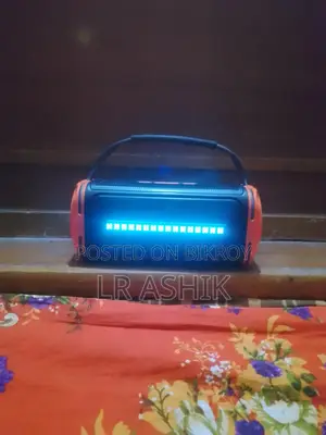 Sound Speaker