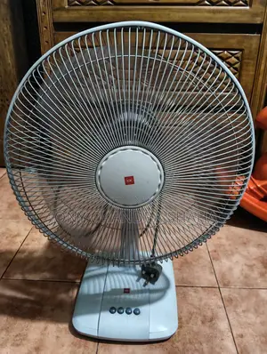 Table Fan