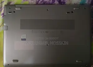 বিক্রয় পোস্ট: HP Zbook 14u G6 Intel Core i5-8365U 8GB RAM 512GB