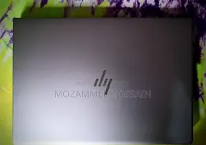 বিক্রয় পোস্ট: HP Zbook 14u G6 Intel Core i5-8365U 8GB RAM 512GB