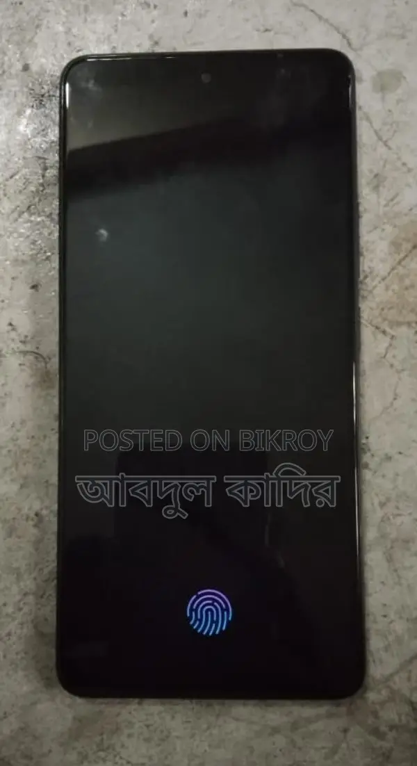 Helio 95 (Used)