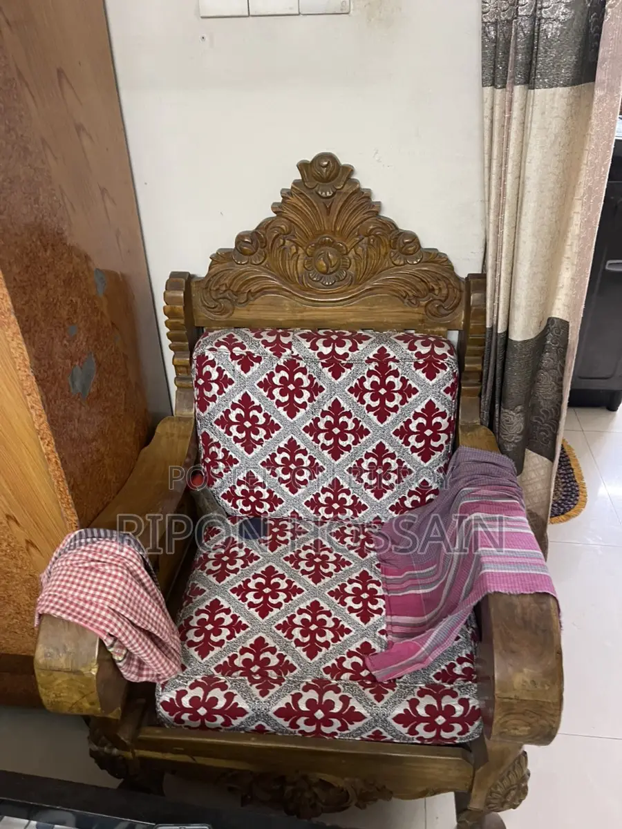 Used Sofa Set for Sale
