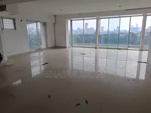 Commercial Space Rent in Banani Dhaka-1213