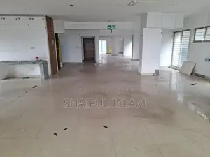 Commercial Space Rent in Banani Dhaka-1213