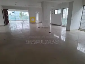 Commercial Space Rent in Banani Dhaka-1213