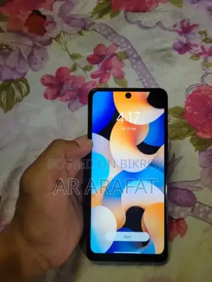Xiaomi Redmi Note 10 Pro . (Used)
