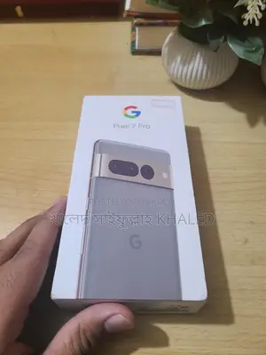 Google Pixel 7 Pro (Used)