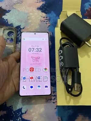 Motorola Moto Edge 85 5G (Used)