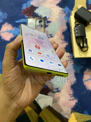 Motorola Moto Edge 85 5G (Used)