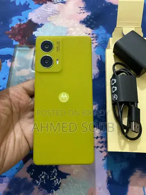 Motorola Moto Edge 85 5G (Used)