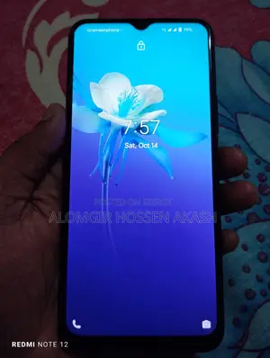 Vivo Y20 (Used)