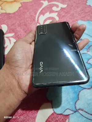 Vivo Y20 (Used)
