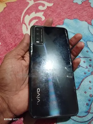 Vivo Y20 (Used)