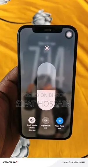 Apple iPhone 12 (Used)