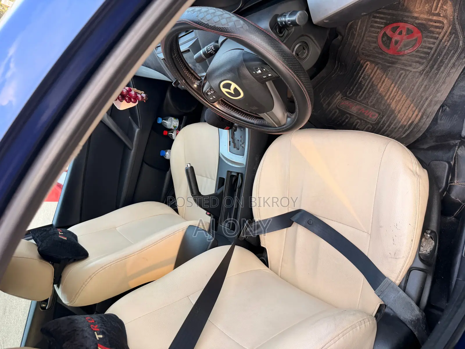 Mazda Axela Tz full package 2009