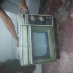Bakary Oven Small