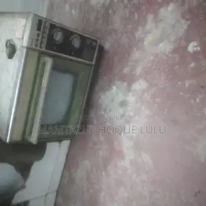 Bakary Oven Small