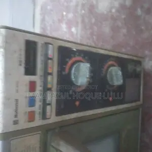 Bakary Oven Small
