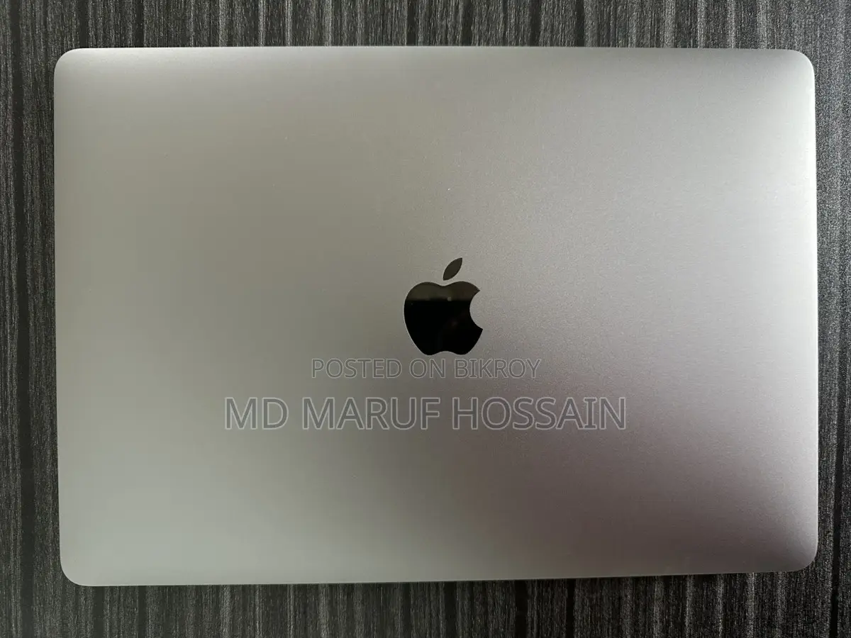 Macbook Air M1 8gb/256gb