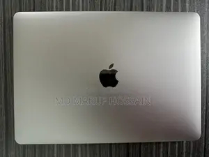 Macbook Air M1 8gb/256gb