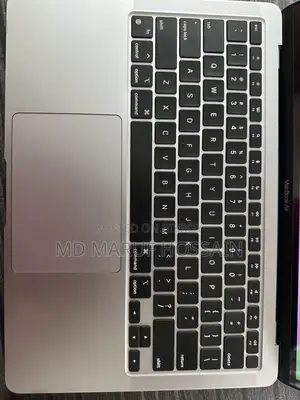 Macbook Air M1 8gb/256gb