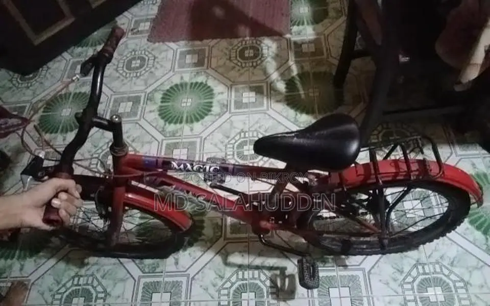 By Cycle