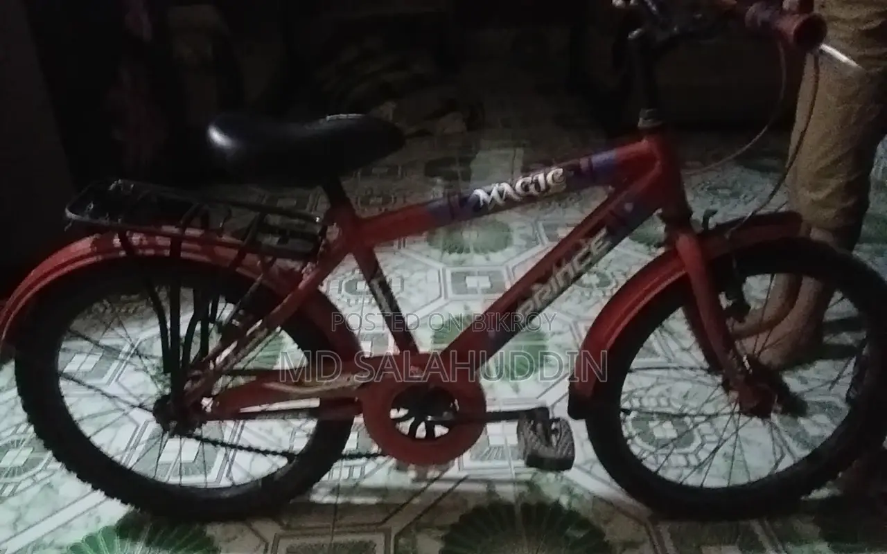 By Cycle