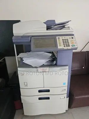Toshiba Studio 305 Multi-function Digital Copier Machine