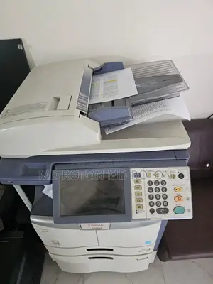 Toshiba Studio 305 Multi-function Digital Copier Machine