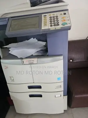 Toshiba Studio 305 Multi-function Digital Copier Machine