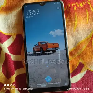 Vivo S1 Pro (Used)