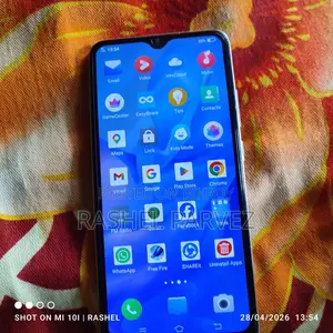Vivo S1 Pro (Used)