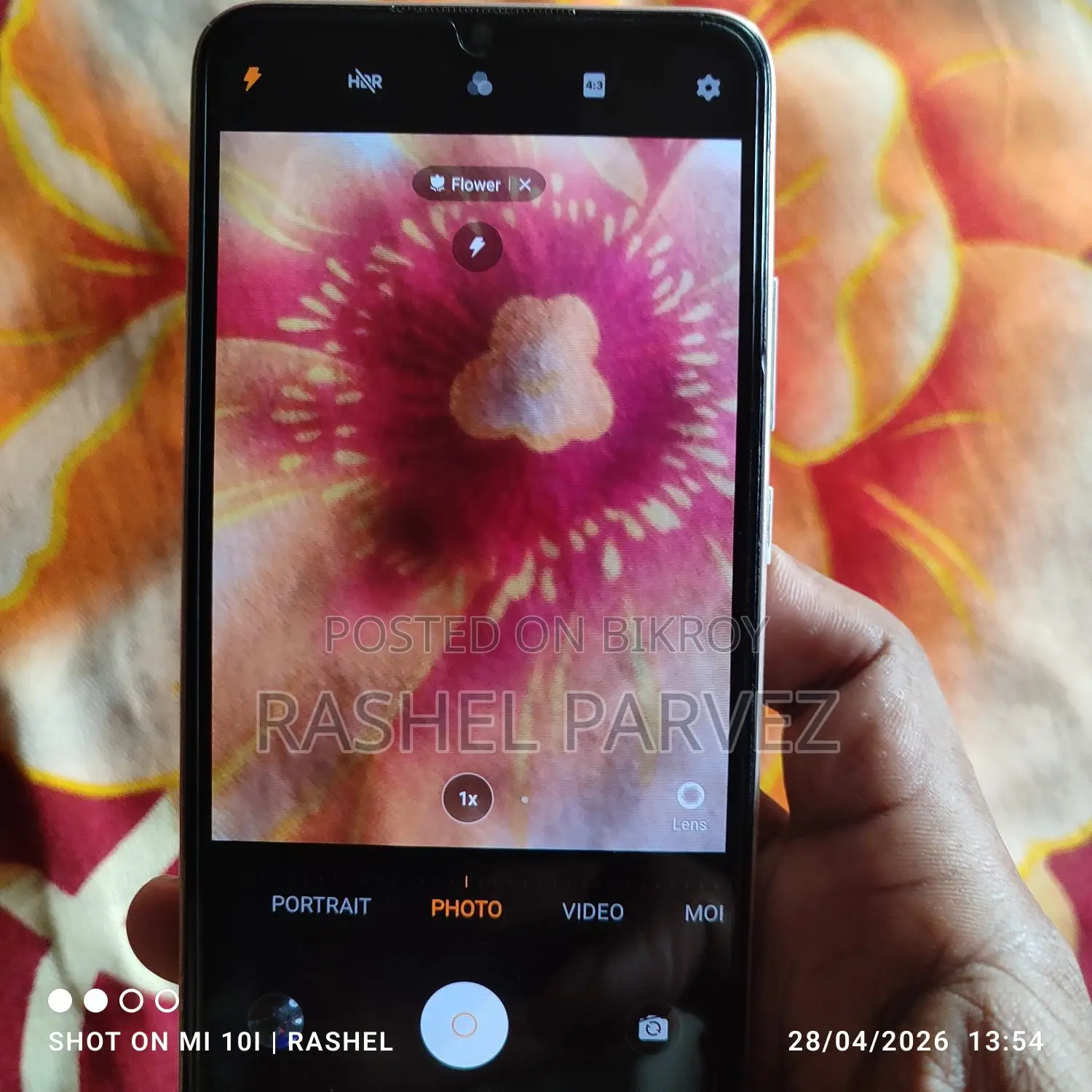 Vivo S1 Pro (Used)