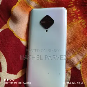 Vivo S1 Pro (Used)