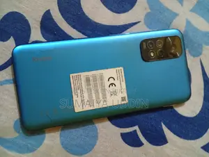 Xiaomi Redmi Note 11 (Used)