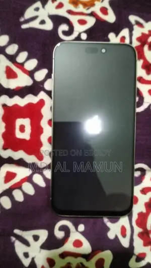Apple iPhone 15 Pro Max (Brand New)