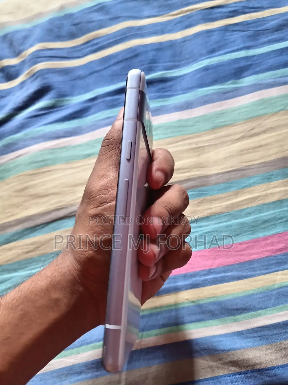 Google 7a . (Used)
