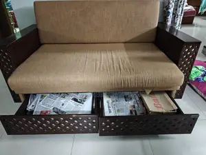 Sofa Cum Bed