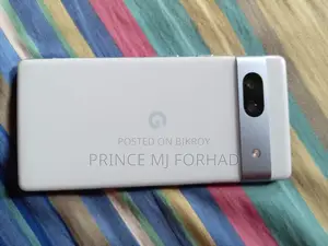 Google 7a . (Used)