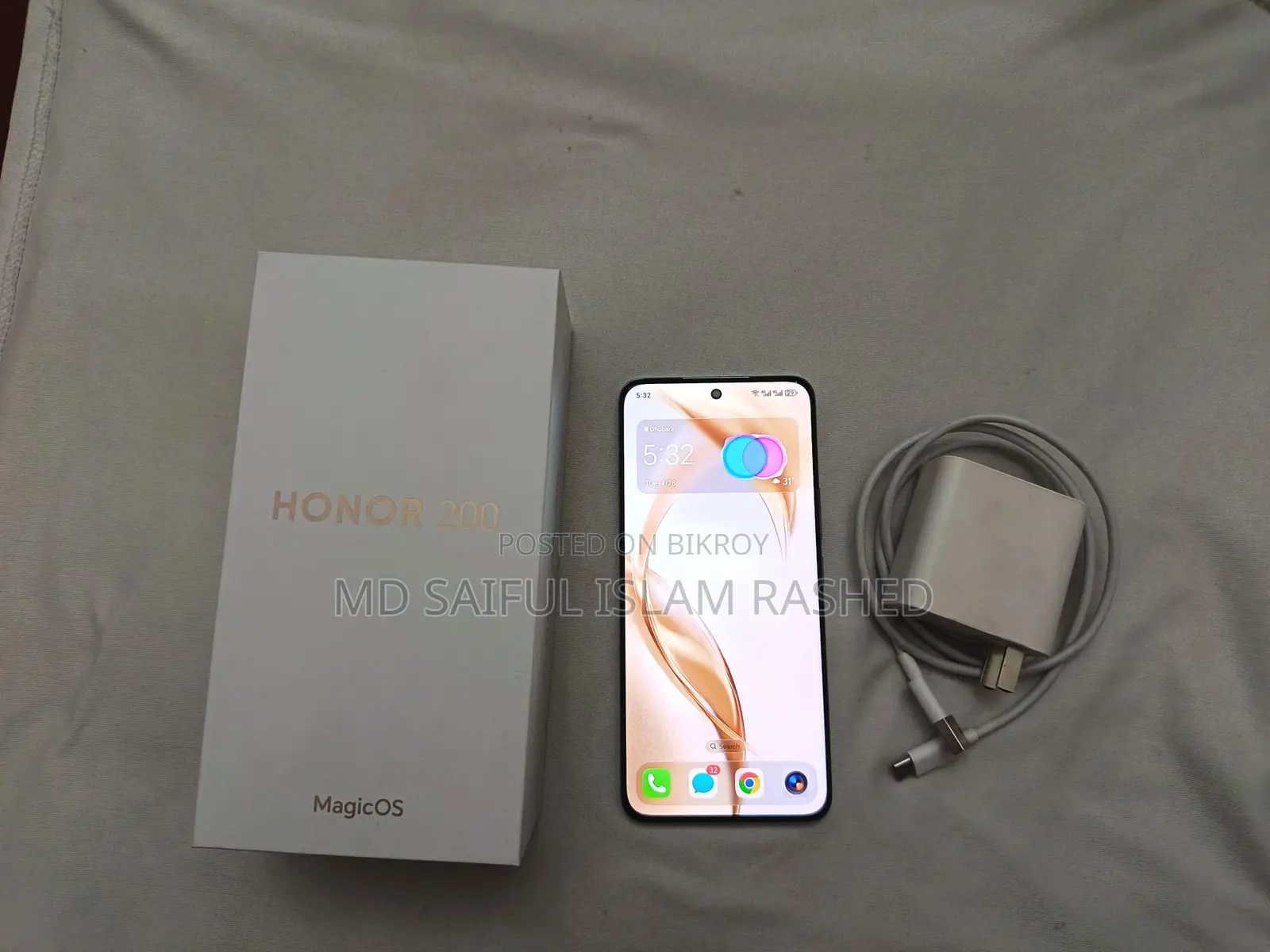 Huawei Honor 200 200CN (Used)