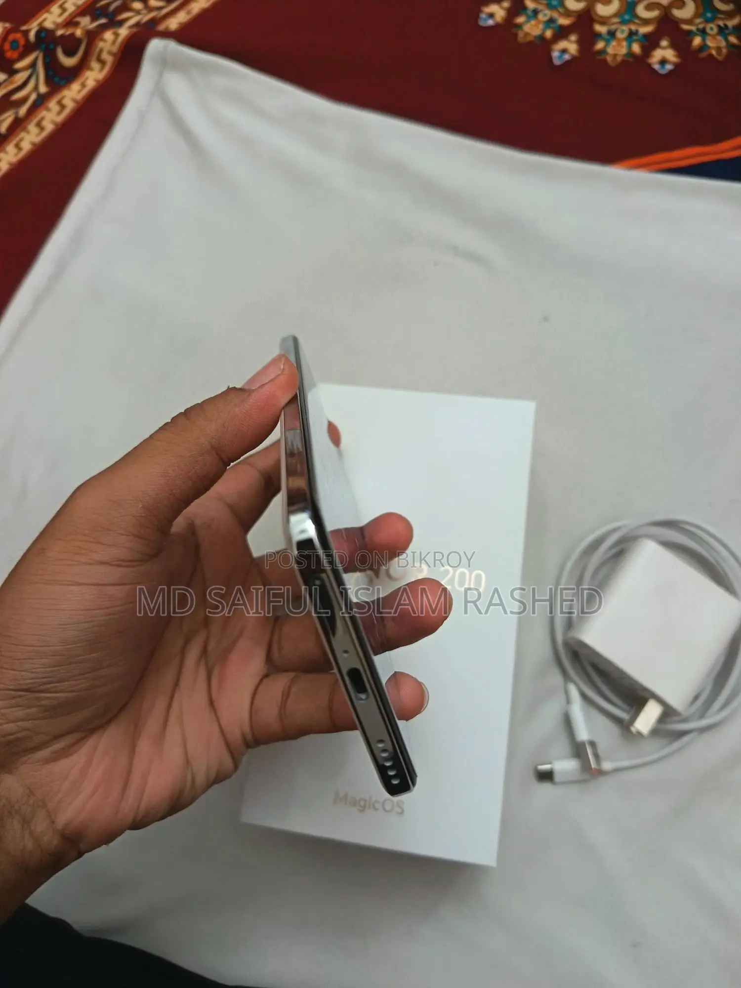 Huawei Honor 200 200CN (Used)