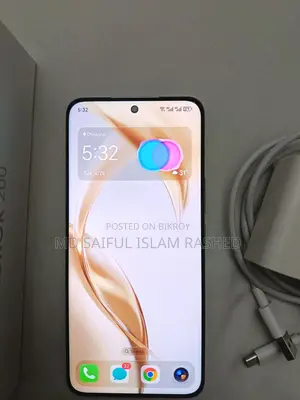 Huawei Honor 200 200CN (Used)