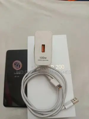 Huawei Honor 200 200CN (Used)