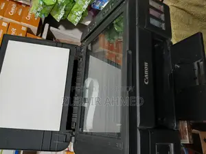 Canon G2010 Printer and Lamination Machine for Sale