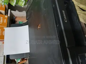 Canon G2010 Printer and Lamination Machine for Sale