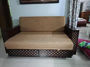 Sofa Cum Bed